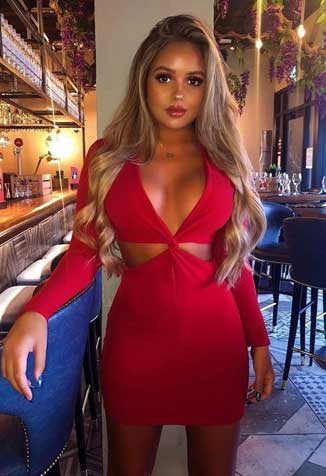 Goa Call Girl Service