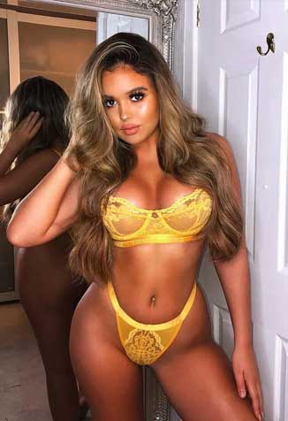 Goa Call Girls